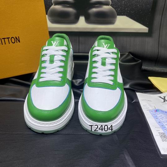LV shoes 38-46-229